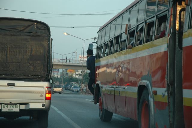 AUTOBUS (1)  IMAGENES FOTOS